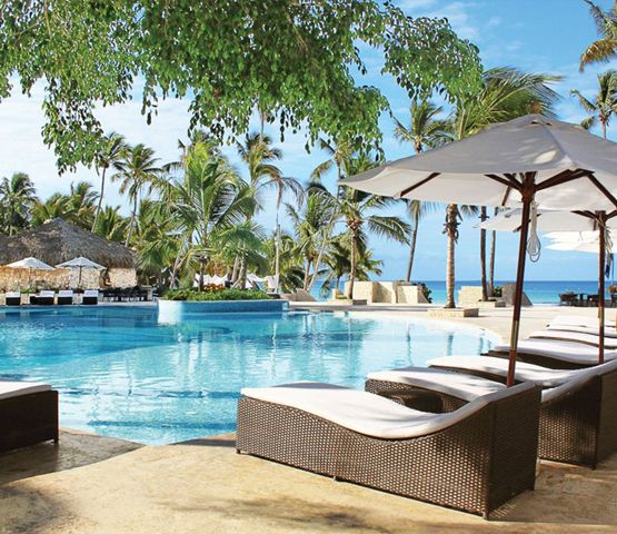 Viva Wyndham Dominicus Beach: Sistemazione All inclusive + 8 immersioni's photos